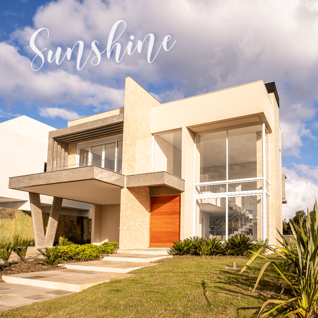 Casa Sunshine